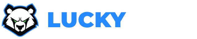 Lucky Bear Casino Logo